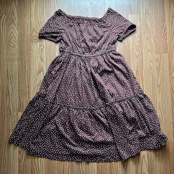 Carters Dress - Picture 1 of 3